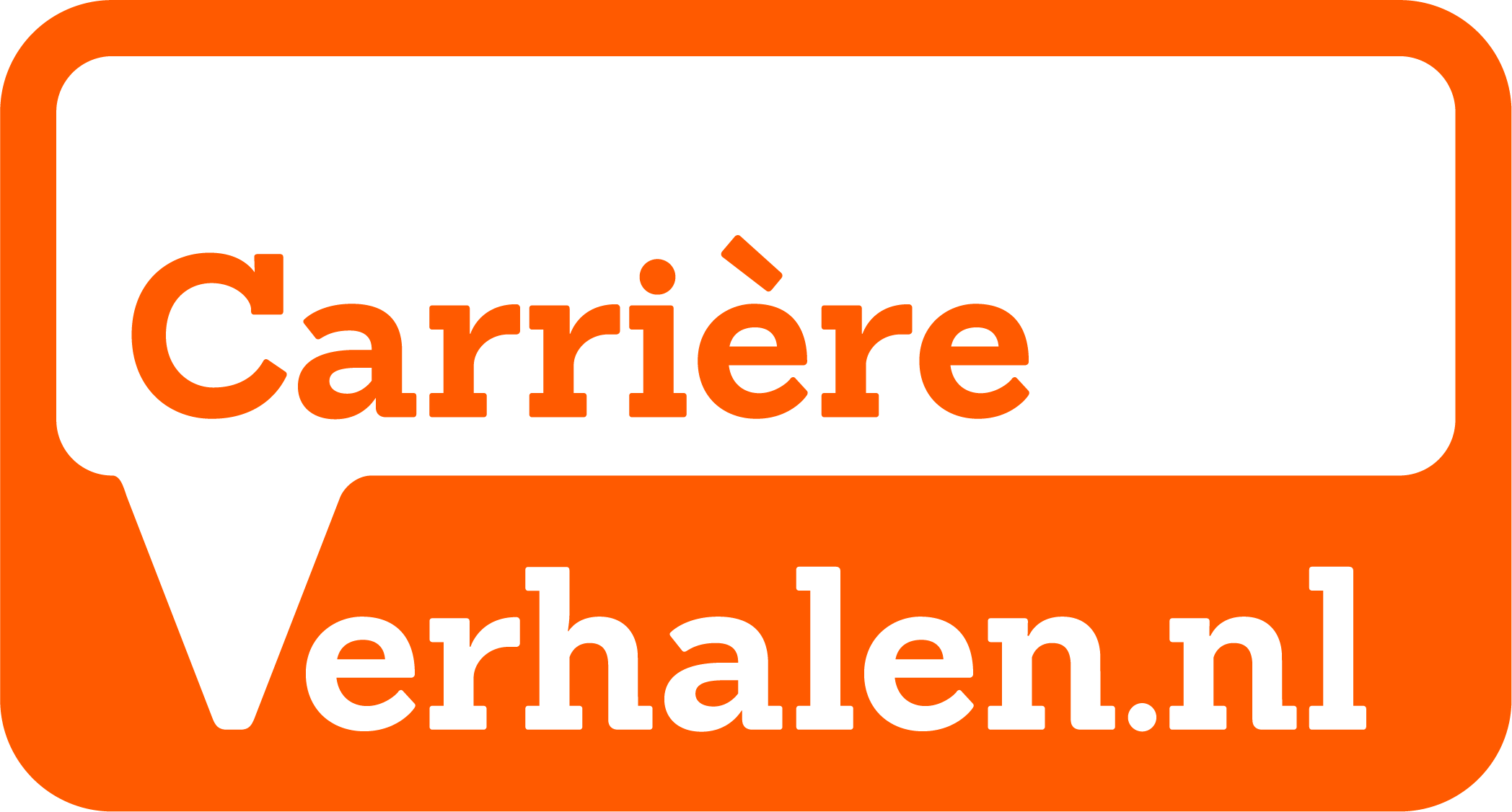 (c) Carriereverhalen.nl